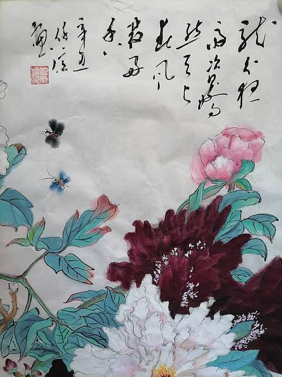 仟亿 春风