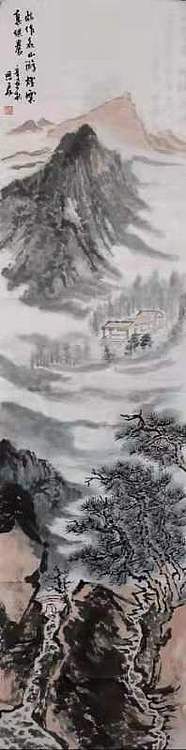 山东美术家协会会员 贾恩磊