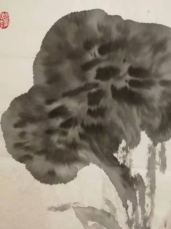 赵学军 秋意
