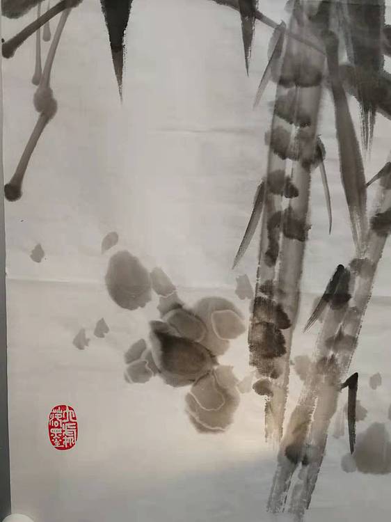 赵学军 高风亮节