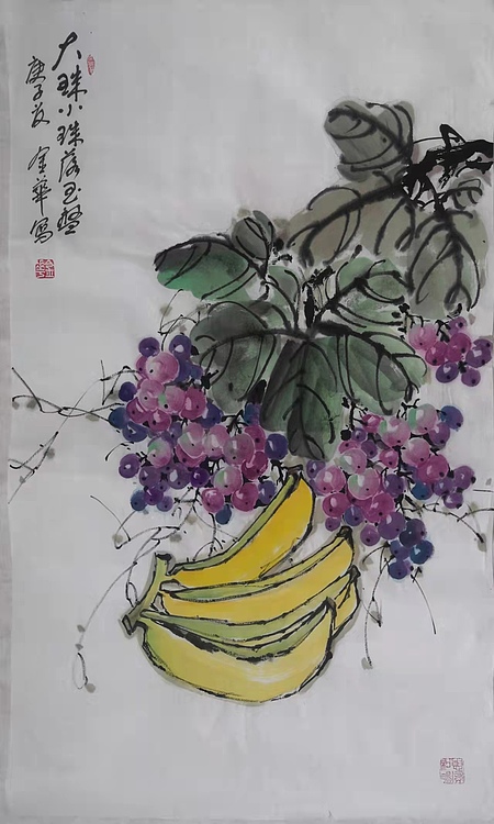 金华 大珠小珠落玉盘38