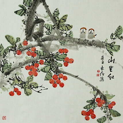 国家一级美术师 王长纯（长存）