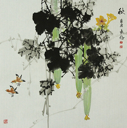 国家一级美术师 王长纯（长存）