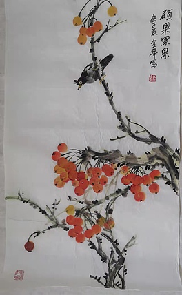 金华 硕果累累46