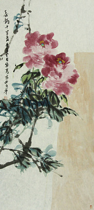 青年潜力艺术家 褚俊虎