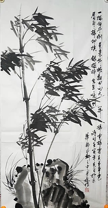 中国花鸟画研修院高研班 王建鑫 精品花鸟 