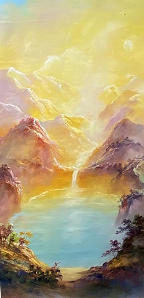 金山聚宝盆
