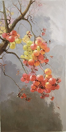 陈一茗 丰收