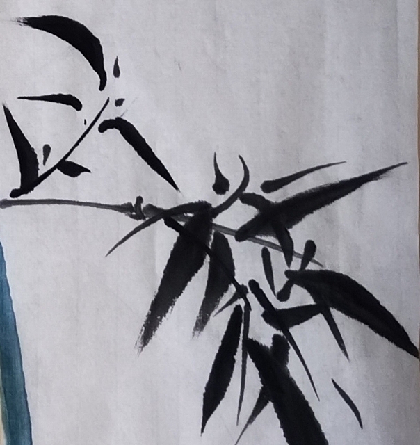 范彩君 山东德州美协会员