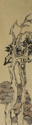 中国美术家协会会员 段东莲 国画 花鸟