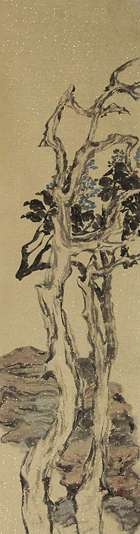 中国美术家协会会员 段东莲 国画 花鸟