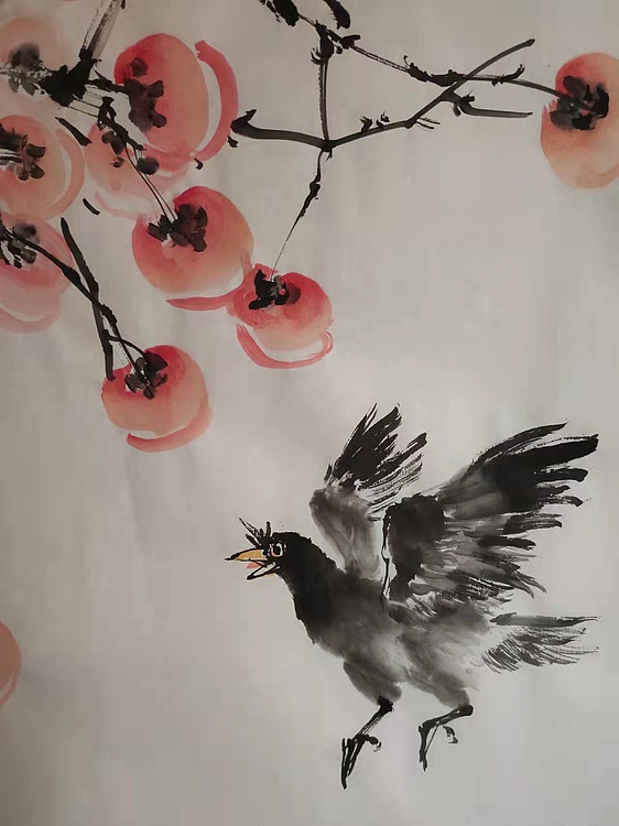 范立志 事事如意