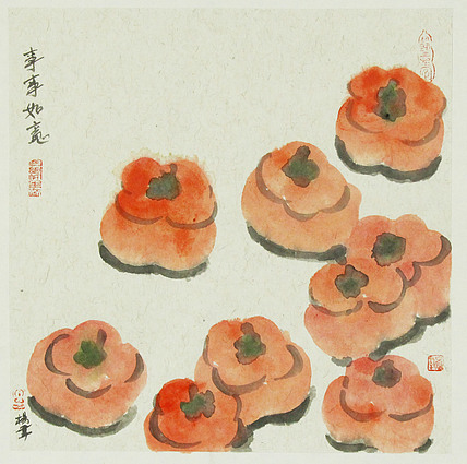 副教授，中国壁画学会会员，书画杂志秘书长 杨爱群