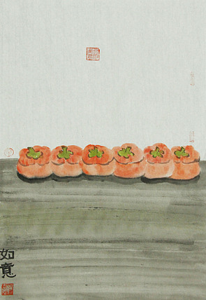 副教授，中国壁画学会会员，书画杂志秘书长 杨爱群