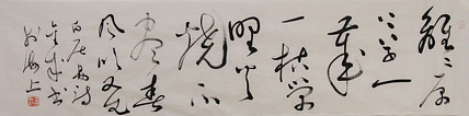 当代实力派青年艺术家 艺术学博士后 中美协中书协双会员 苏轼后人 苏金成 书法作品