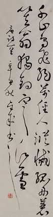 当代实力派青年艺术家 艺术学博士后 中美协中书协双会员 苏轼后人 苏金成 书法作品