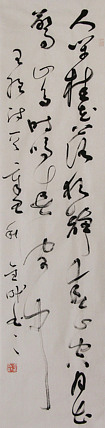 当代实力派青年艺术家 艺术学博士后 中美协中书协双会员 苏轼后人 苏金成 书法作品