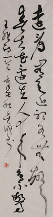 当代实力派青年艺术家 艺术学博士后 中美协中书协双会员 苏轼后人 苏金成 书法作品