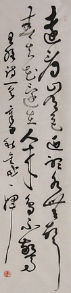 当代实力派青年艺术家 艺术学博士后 中美协中书协双会员 苏轼后人 苏金成 书法作品