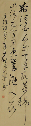 当代实力派青年艺术家 艺术学博士后 中美协中书协双会员 苏轼后人 苏金成 书法作品