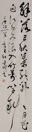 当代实力派青年艺术家 艺术学博士后 中美协中书协双会员 苏轼后人 苏金成 书法作品