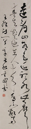 当代实力派青年艺术家 艺术学博士后 中美协中书协双会员 苏轼后人 苏金成 书法作品