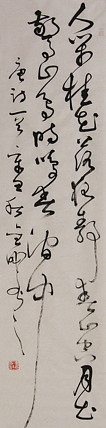 当代实力派青年艺术家 艺术学博士后 中美协中书协双会员 苏轼后人 苏金成 书法作品