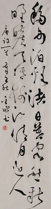 当代实力派青年艺术家 艺术学博士后 中美协中书协双会员 苏轼后人 苏金成 书法作品