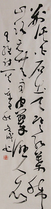 当代实力派青年艺术家 艺术学博士后 中美协中书协双会员 苏轼后人 苏金成 书法作品