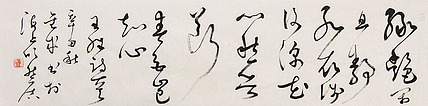 上海艺术学院 博士生导师，中书协 中美协 会员 苏金成