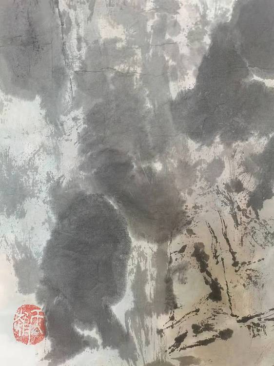 秦广宁 蜀江晓发