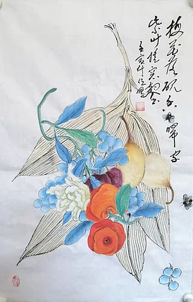 仟亿 静物