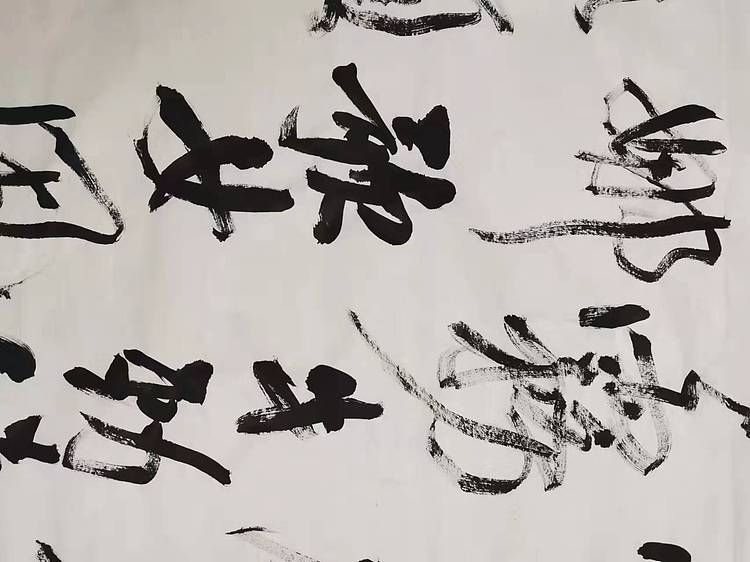 淮河居士 李遂生诗