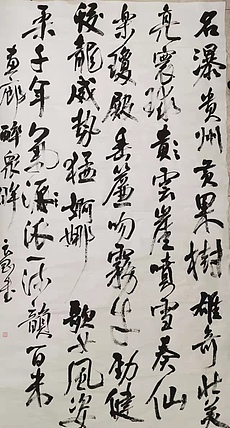 淮河居士 贵州诗