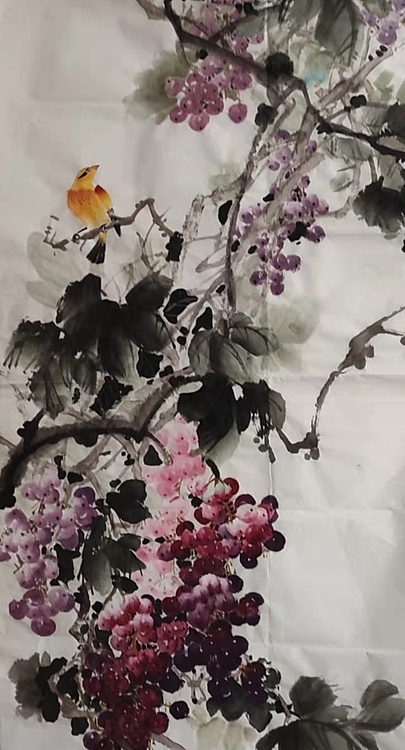 陈艳红 硕果累累