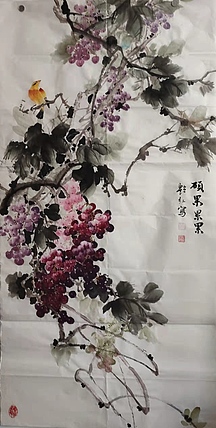 陈艳红 硕果累累