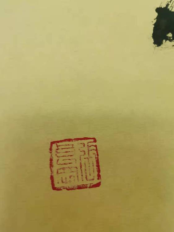 淮河居士 七字对联5