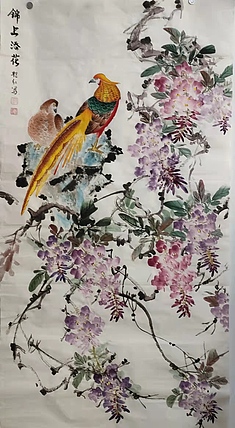 陈艳红 锦上添花