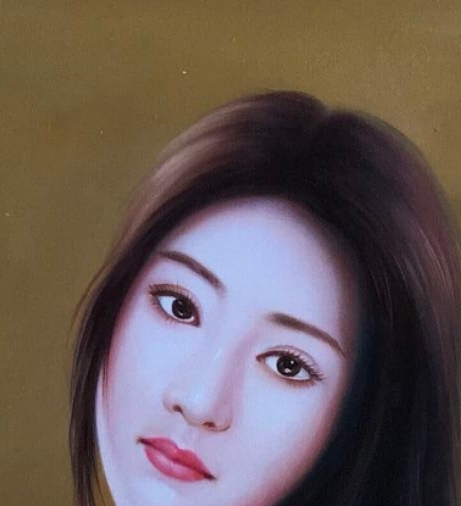 陈一茗  眉清目秀
