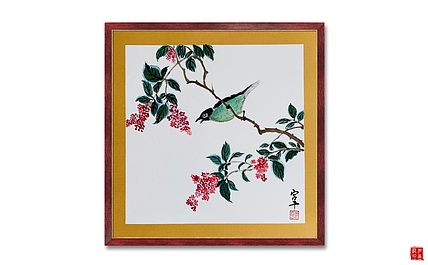 宫平 春语