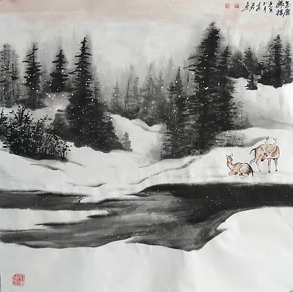冰雪研究会理事 王连君