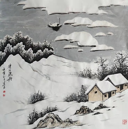冰雪研究会理事 王连君