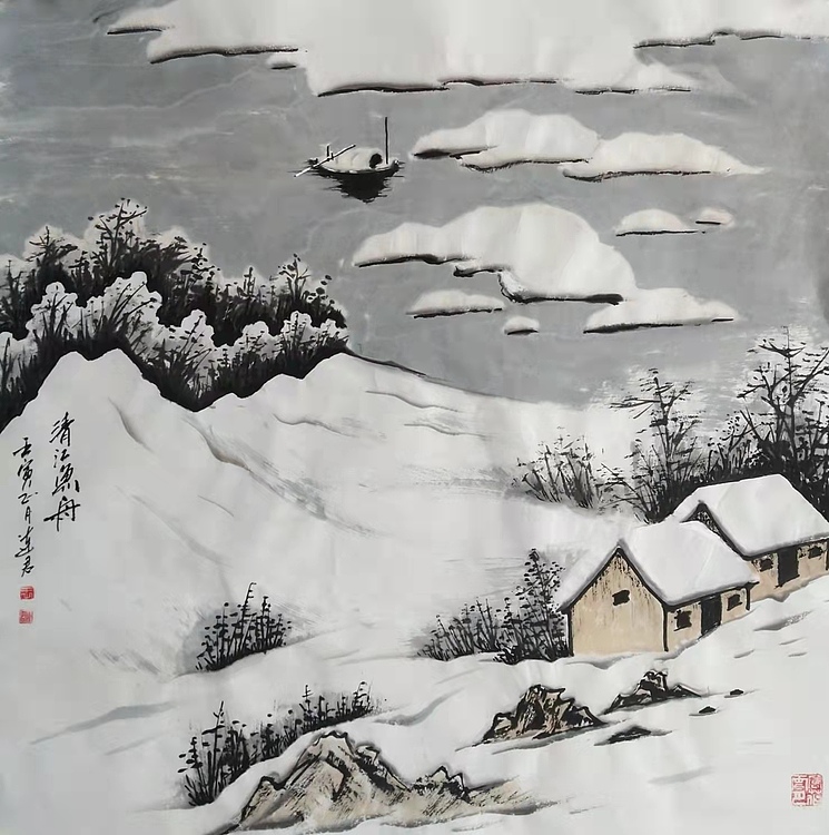 冰雪研究会理事 王连君