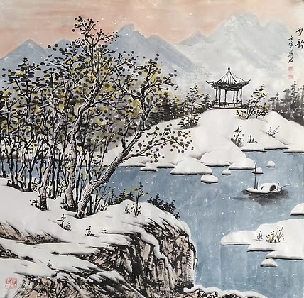 冰雪研究会理事 王连君
