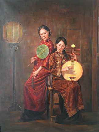 陈一茗 琴房
