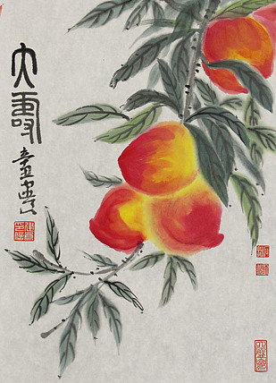 中国艺术研究院硕士 时建良