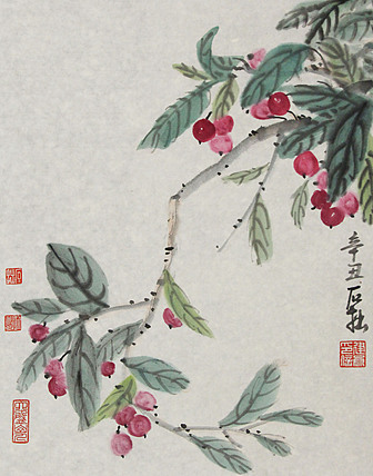 中国艺术研究院硕士 时建良