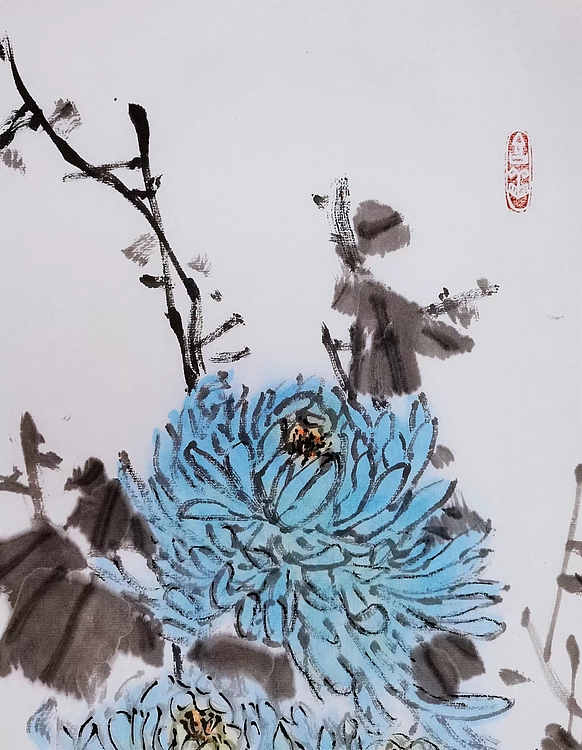 贾竣博 人生得意须尽欢