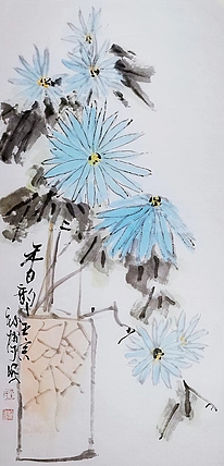 贾竣博 香韵