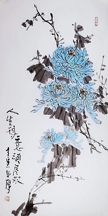贾竣博 人生得意须尽欢